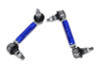 SuperPro Rear HD Adjustable End Link Set for 2014 Mazda 3 i SV