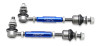 SuperPro Rear HD Adjustable End Link Set - 12mm Studs for 2003 Lexus GX470 Base