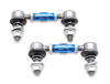 SuperPro Rear HD Adjustable End Link Set for 2004 Lexus RX330