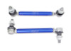 SuperPro Front HD Adjustable End Link Set for 2013 Scion FR-S Base