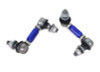 SuperPro Front HD Adjustable End Link Set for 1997 Chevrolet Corvette