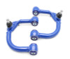 SuperPro Front Upper Fixed Offset Control Arm Set for 2005 Tacoma Pre Runner