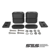 Timbren SES Suspension Enhancement System Rear for 07+ SPRINTER 3500 2WD