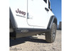 Rock Slide Engineering Step Sliders 3rd Gen for 18-22 Jeep Wrangler JL 2 Door