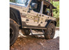 Rock Slide Engineering Step Sliders for 07-18 Jeep Wrangler JK 4 Door