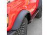 Rock Slide Engineering Step Sliders 3rd Gen for 21-22 Ford Bronco 2 Door