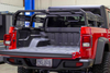 Fishbone Offroad Half Tackle Bed Rack for Jeep Gladiator