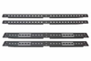 Fishbone Offroad Half Tackle Bed Rack for Jeep Gladiator