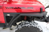 Fishbone Offroad Steel Tube Fender Front/Rear for 97-06 Jeep Wrangler