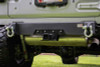 Fishbone Offroad Rear Bumper Delete for for 2018+ Jeep Wrangler JL