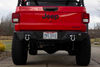 Fishbone Offroad Mako Rear Bumper for 2020+ Jeep Gladiator Gladiator