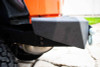 Fishbone Offroad Mako Rear Bumper for 07-18 Jeep Wrangler JK