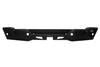 Fishbone Offroad Mako Rear Bumper for 2018+ Jeep Wrangler JL