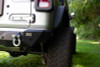 Fishbone Offroad Mako Rear Bumper for 2018+ Jeep Wrangler JL