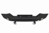 Fishbone Offroad Steel Front Bumper w/LEDs for 87-06 Jeep TJ/YJ Wrangler TJ/YJ