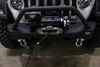 Fishbone Offroad Mako Front Bumper for 2018+ Jeep Wrangler JL