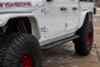 Fishbone Offroad Step Sliders for 2020+ Jeep Gladiator JT