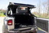 Fishbone Offroad Interior Storage Rack for 2018+ Jeep Wrangler JL