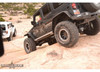 Rock Slide Step-Slider Skid Plate for 07-18 Jeep JK 4 Door