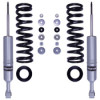 Bilstein 6112 Heavy Load Suspension Kit for 2010+ Toyota 4Runner/FJ