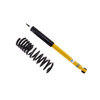 Bilstein B12 2003 Mercedes-Benz CLK320 Base Front and Rear Suspension Kit