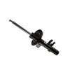 Bilstein B4 Front Left Twintube Strut Assembly for 12-13 Ford Focus