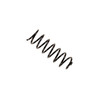 Bilstein B3 OE Replacement Rear Coil Spring for 95-02 VW Cabrio / 93-99 VW Jetta
