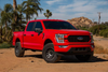Icon 0-3in Stage 2 Suspension System w Tubular UCA for 2021 Ford F150 2WD