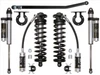 ICON 2.5-3in Stage 3 Coilover Conversion System for 05-16 Ford F-250/F-350
