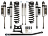 ICON 2.5in Stage 4 Suspension System for 05-16 Ford F-250/F-350