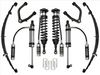 ICON 1-3in Stage 10 Suspension System w/Tubular Uca for 2007+ Toyota Tundra