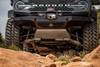 ICON Front Diff Skid Plate for 2021+ Ford Bronco