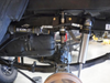 ICON Multi Rate RXT Leaf Pack w/Add In Leaf for 2005+ Toyota Tacoma