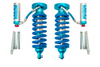 King Shocks Front 2.5 Dia Remote Reservoir Coilover w/Adj for 10+ Patrol Y62