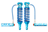 King Shocks Front 2.5 Dia Remote Reservoir Coilover w/Adj for 12-18 Ranger Px/T6
