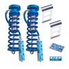 King Shocks Front 2.5 Dia Remote Reservoir Coilover Conv for 2005+ F-250 4WD