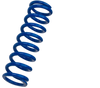 King Shocks 3.0 ID Coil Springs 14 x 250lb