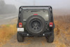 Body Armor 4x4 Orion Rear Bumper for 07-18 Jeep Wrangler JK
