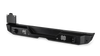 Body Armor 4x4 Orion Rear Bumper for 18-22 Jeep Wrangler JL