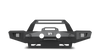 Body Armor 4x4 Orion Full-Width Front Bumper for Wrangler JK/JL & Gladiator JT
