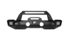 Body Armor 4x4 Orion Mid-Width Front Bumper for Wrangler JK/JL & Gladiator JT