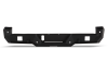 Body Armor 4x4 2016+ Toyota Tacoma Pro Series Rear Bumper