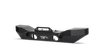 Body Armor 4x4 Mid-Stubby Front Bumper for Wrangler JL Gladiator JT