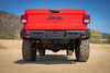 Body Armor 4x4 Rear Bumper for 19-21 Jeep Gladiator JT