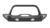 Body Armor 4x4 Front Bumper Mid Stubby for 07-18 Jeep Wrangler JK