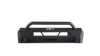 Body Armor 4x4 HiLine Front Winch Bumper for 2014+ Toyota 4Runner