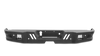 Body Armor 4x4 Eco Series Rear Bumper for 2017+ Ford Superduty
