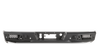 Body Armor 4x4 Ambush Series Rear Bumper for 2019+ Chevy Silverado 1500