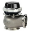 Turbosmart WG45 Hyper-Gate 45 - 10psi Black w/ Aluminum Inlet Flange