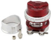 Turbosmart GEN-V Race Port BOV with Female Flange – Red